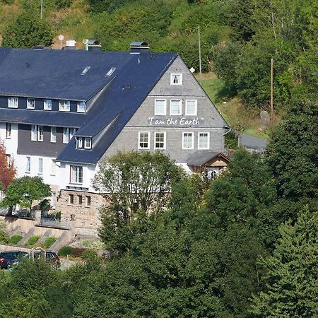 The Conscious Farmer Bed And Breakfast Sauerland Willingen  Exteriör bild