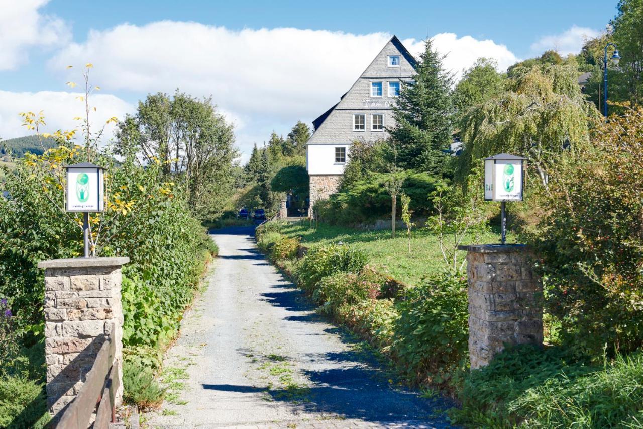 The Conscious Farmer Bed And Breakfast Sauerland Willingen  Exteriör bild