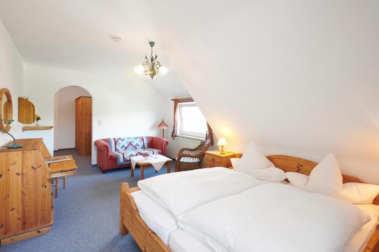 The Conscious Farmer Bed And Breakfast Sauerland Willingen  Exteriör bild