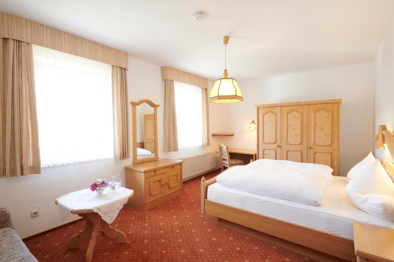 The Conscious Farmer Bed And Breakfast Sauerland Willingen  Exteriör bild