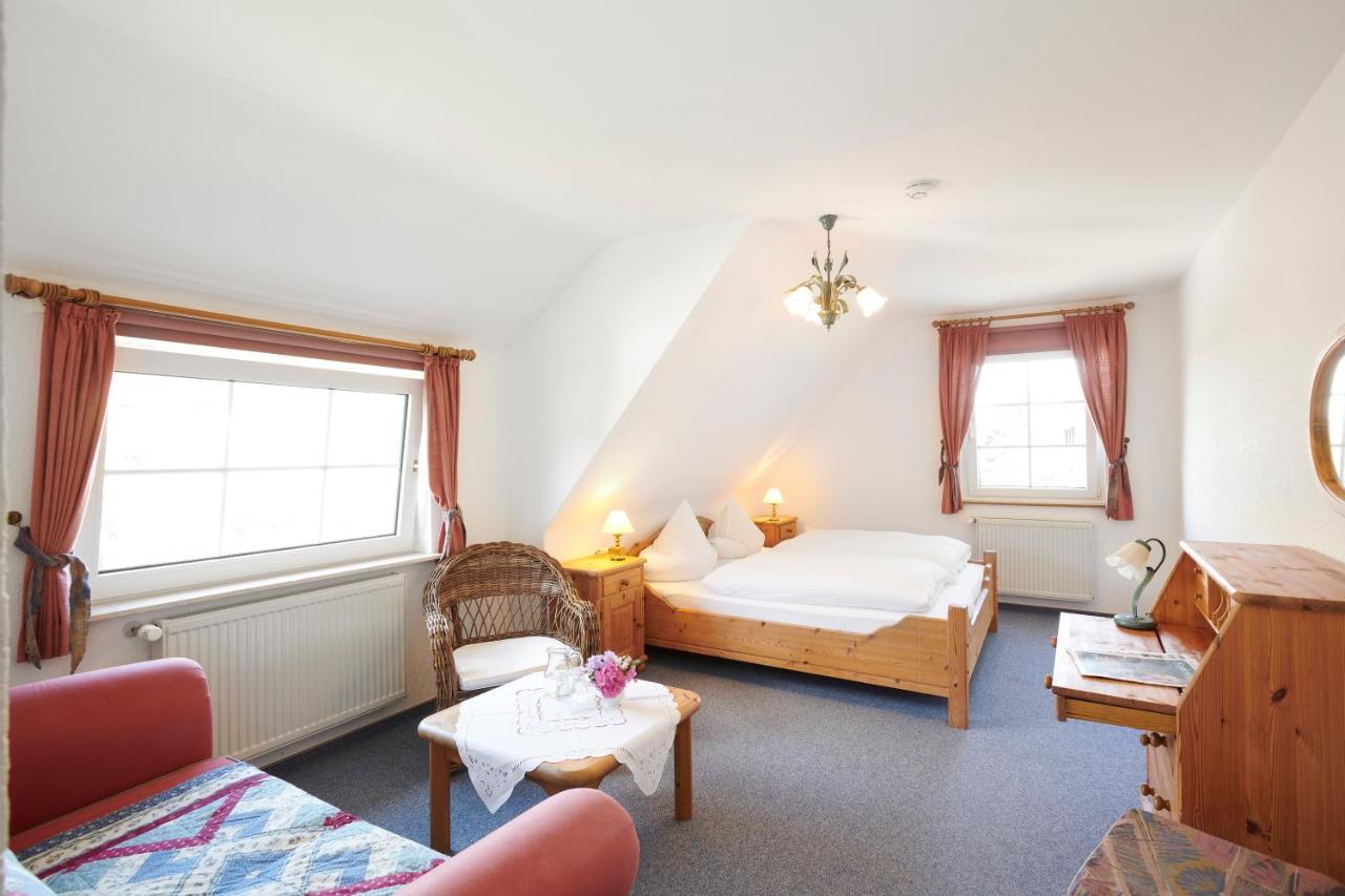 The Conscious Farmer Bed And Breakfast Sauerland Willingen  Exteriör bild
