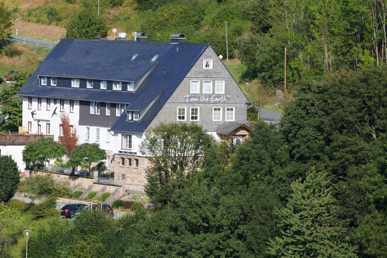 The Conscious Farmer Bed And Breakfast Sauerland Willingen  Exteriör bild