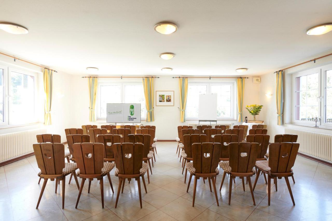 The Conscious Farmer Bed And Breakfast Sauerland Willingen  Exteriör bild