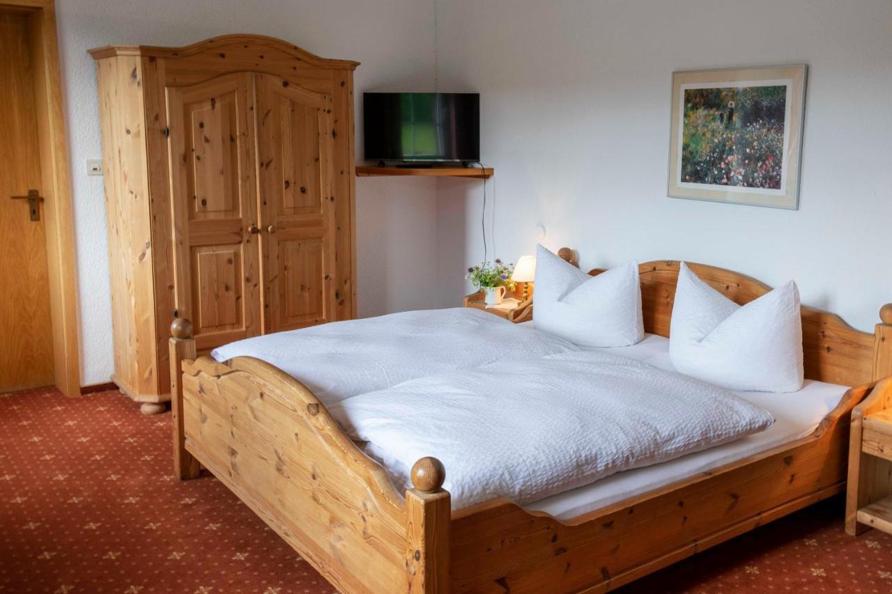 The Conscious Farmer Bed And Breakfast Sauerland Willingen  Exteriör bild