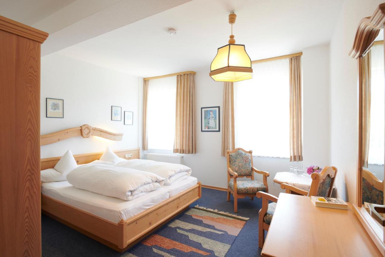 The Conscious Farmer Bed And Breakfast Sauerland Willingen  Exteriör bild