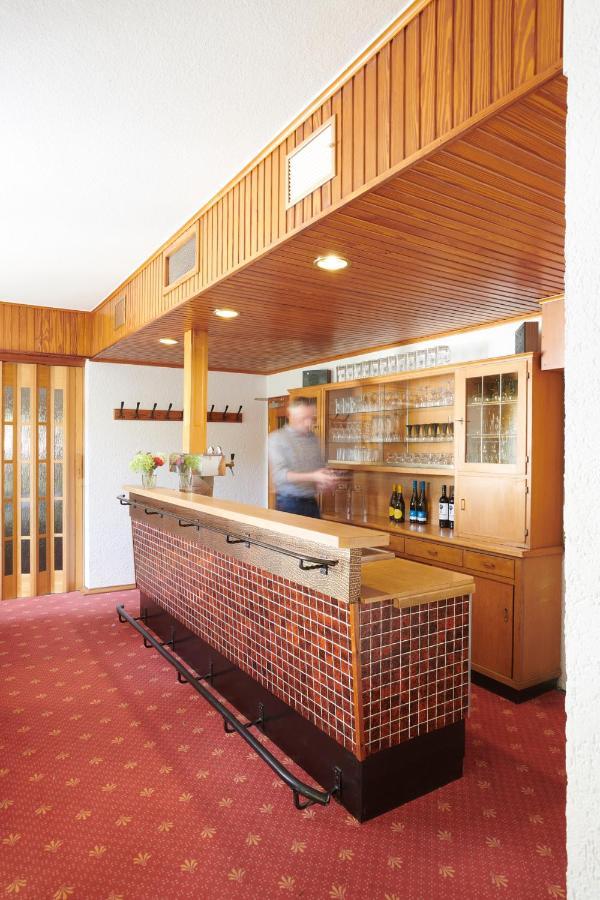 The Conscious Farmer Bed And Breakfast Sauerland Willingen  Exteriör bild