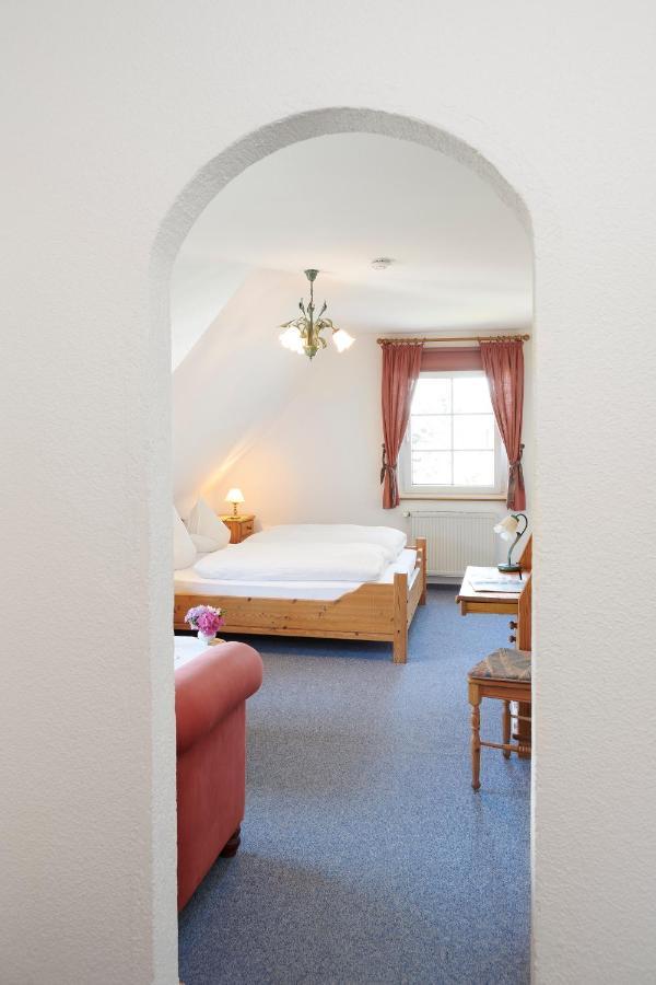 The Conscious Farmer Bed And Breakfast Sauerland Willingen  Exteriör bild