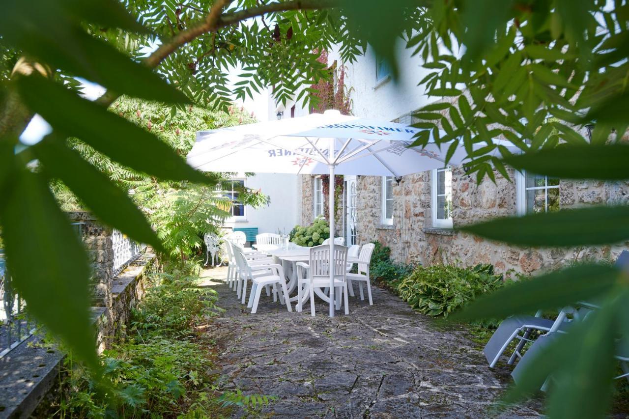 The Conscious Farmer Bed And Breakfast Sauerland Willingen  Exteriör bild