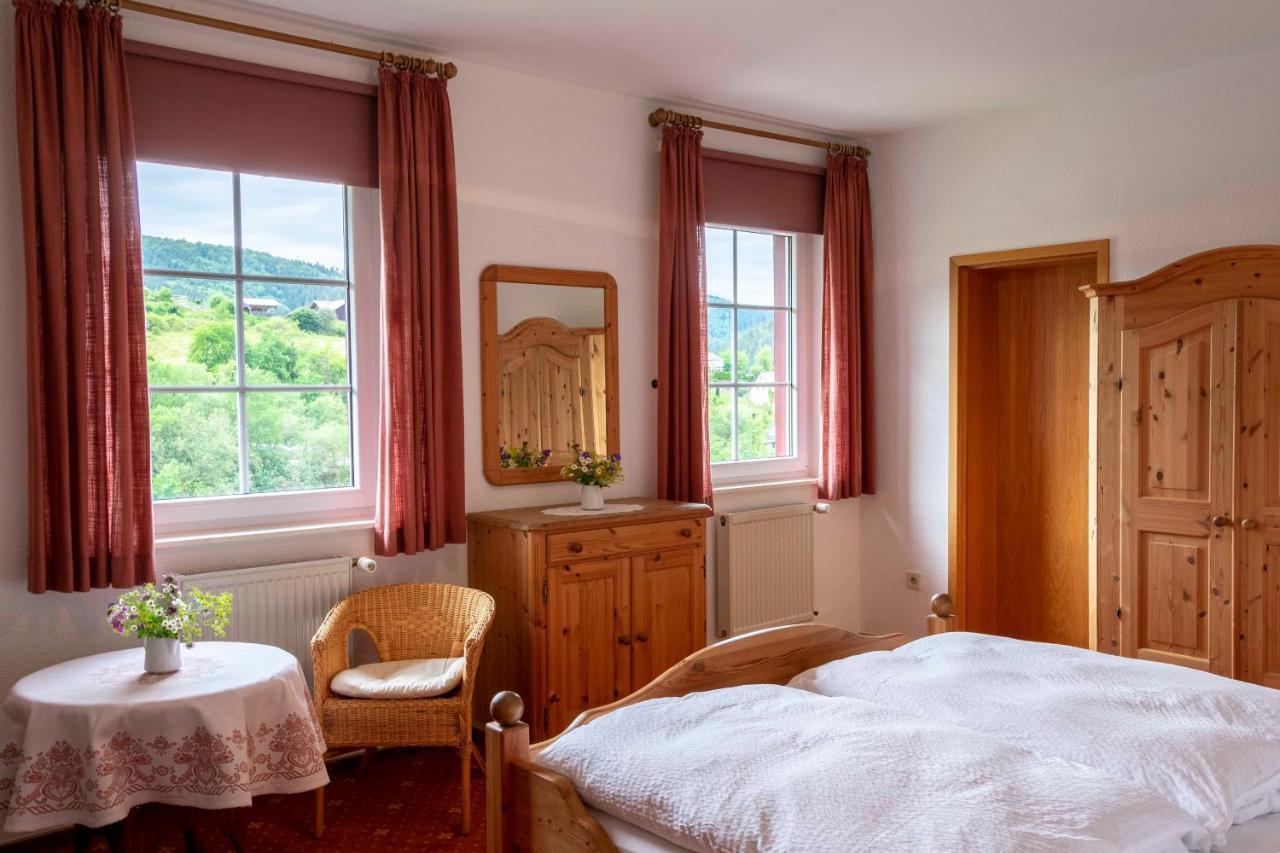 The Conscious Farmer Bed And Breakfast Sauerland Willingen  Exteriör bild