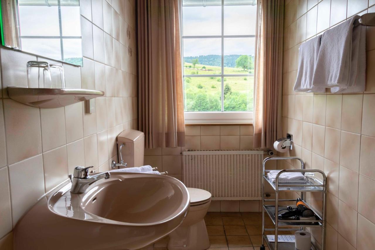 The Conscious Farmer Bed And Breakfast Sauerland Willingen  Exteriör bild