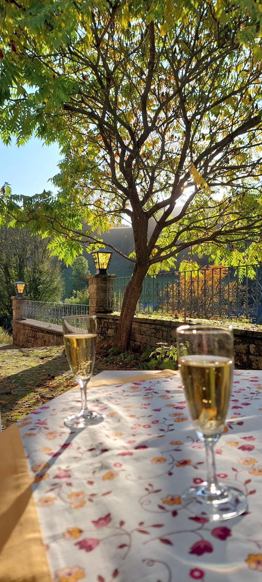 The Conscious Farmer Bed And Breakfast Sauerland Willingen  Exteriör bild